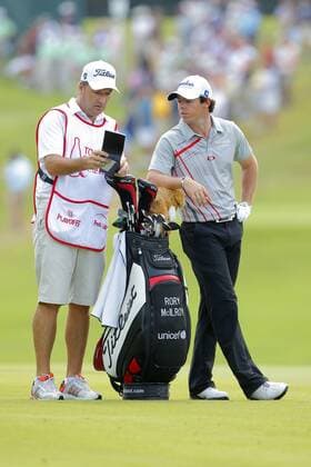 Golf, Tour Championship Final FedExCup, Day 1