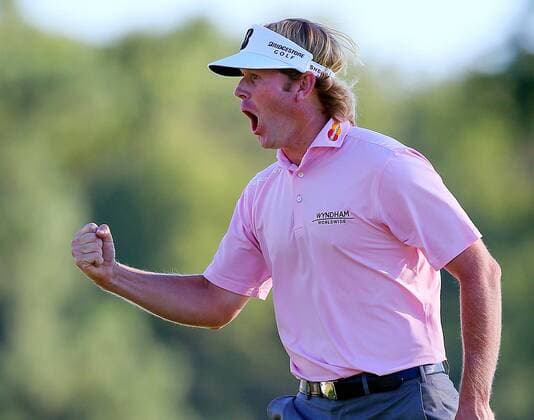 Golf - Brandt Snedeker wins FedEx Cup and record ten million dollar jackpot