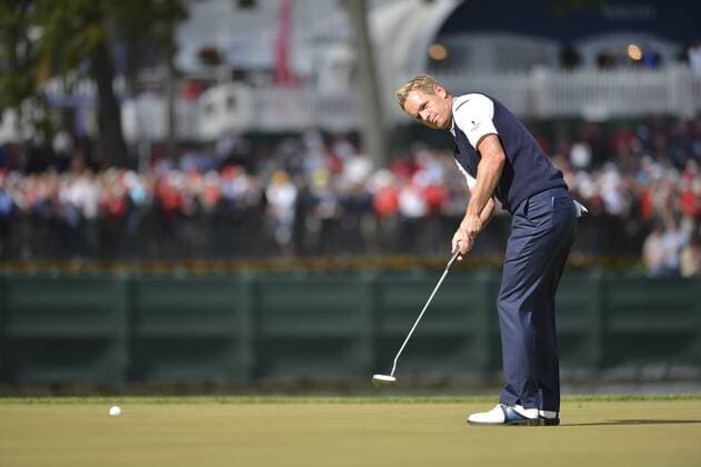 Golf, Ryder Cup