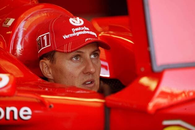 Motorsport, Formula 1, Canadian GP, Practice