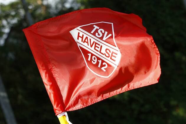 Football, stadium history TSV Havelse