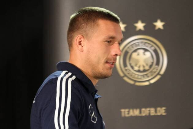 Football, DFB National Team - Press Conference