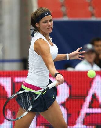 Tennis, WTA Tour, General Ladies Linz