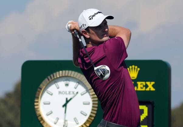 Golf, World Golf Final in Antalya