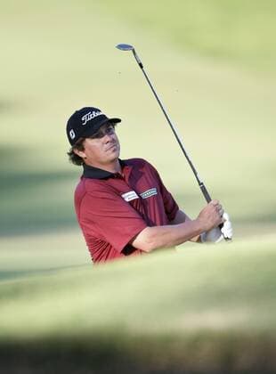 Golf, ISPS Handa Perth International