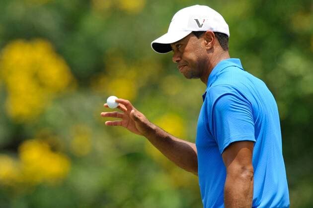 Golf, CIMB Classic in Kuala Lumpur