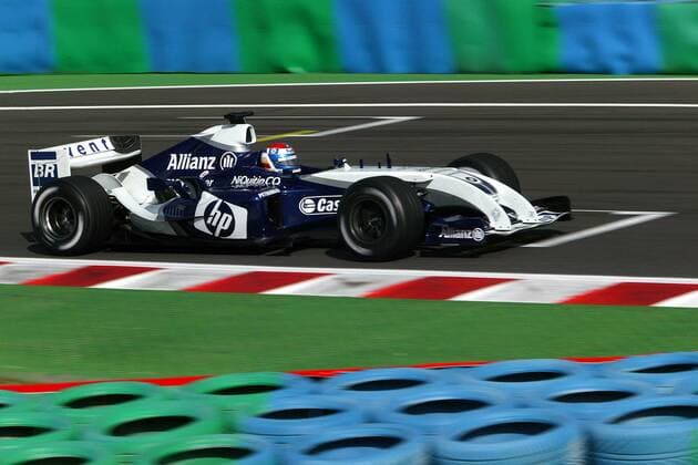 Motorsport, Formula 1, French GP, Qualifying