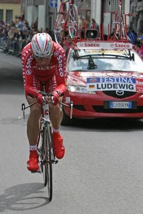 Cycling, Tour de France, Prologue