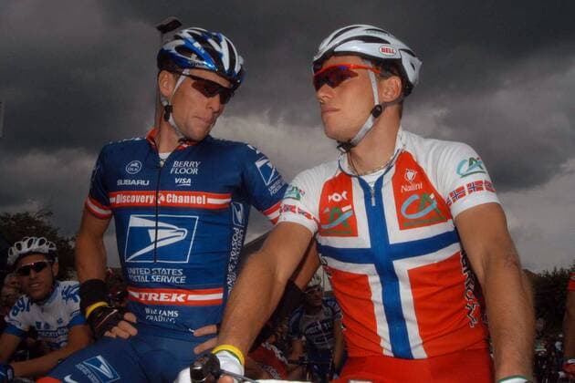Cycling, Tour de France, Stage 9