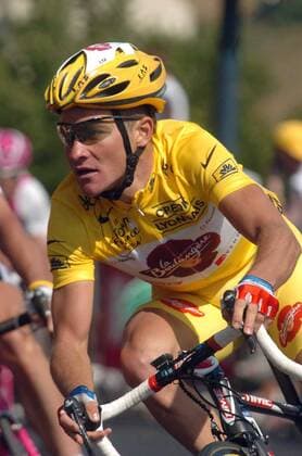 Cycling, Tour de France, Stage 10