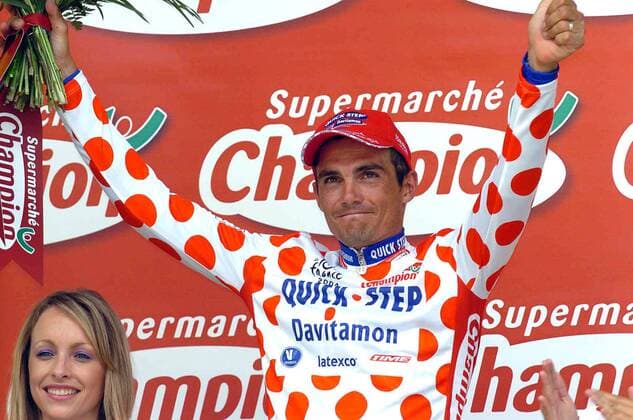 Cycling, Tour de France, Stage 15, Valreas - Villard-de-Lans