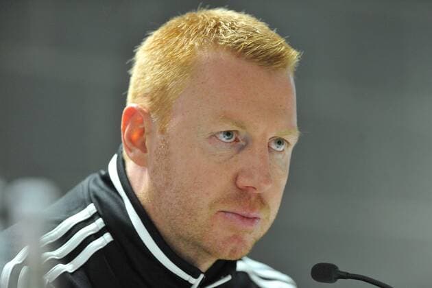 Football, Maik Walpurgis becomes new coach at FC Ingolstadt
