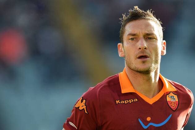 Football, Italy, AC Siena - AS Roma