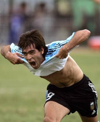 Football, Copa America, Final, Argentina - Brazil 4:6 n.E.
