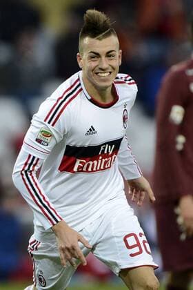 Football, Italy, FC Torino - AC Milan