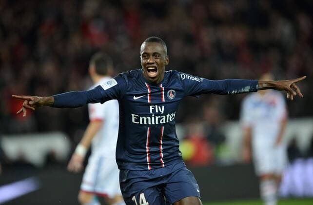 Football, France, Paris St. Germain - Olympique Lyon