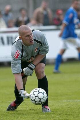 CORRECTION - Football, anniversary of the death of goalkeeper Ivan Turina