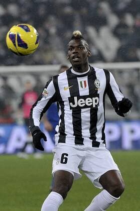 Football, Italy, Serie A, Juventus Turin - Udinese Calcio