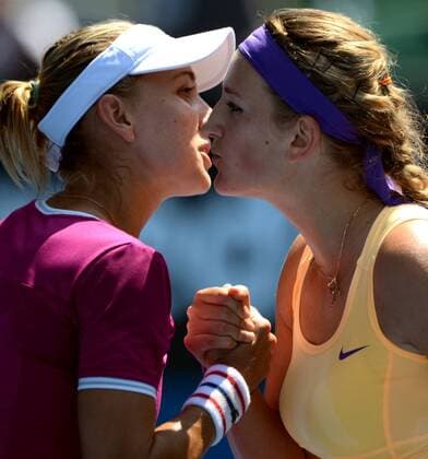 Tennis, Australian Open