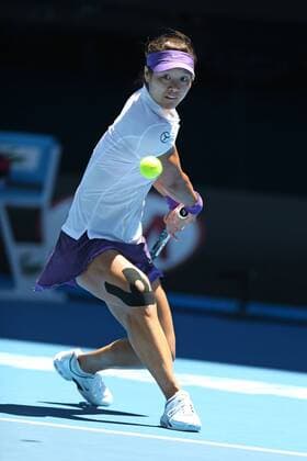 Tennis, Australian Open
