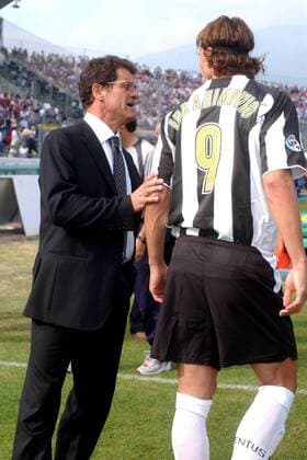 Football, Italy, Serie A, Calcio Brescia - Juventus Turin 0:3
