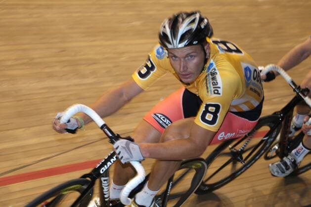 Cycling, Berlin Sixdays