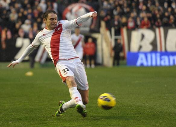 Football, Andrija Delibasic died