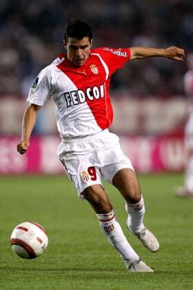 Football, France, Ligue Une, Paris Saint Germain - AS Monaco 0:1