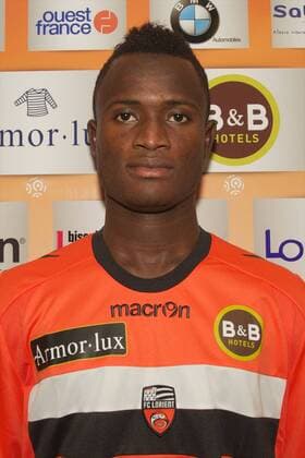 Football, France, Ligue 1, Mason, Abu and Koutouan - New additions at FC Lorient