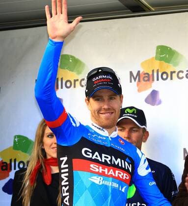 Cycling, Road, Iberostar Challenge Mallorca, Stage 2