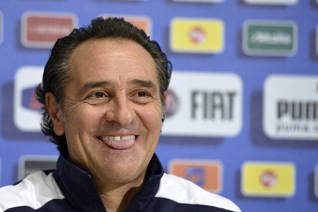 Football, Italy National Team, Training and PK
