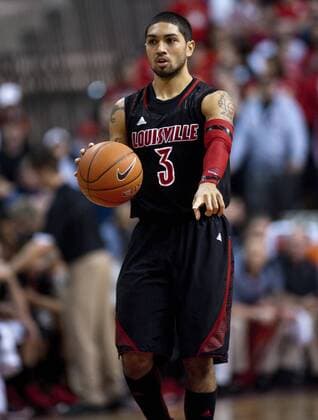 Basketball, BBL, ALBA Berlin signs US guard Peyton Siva