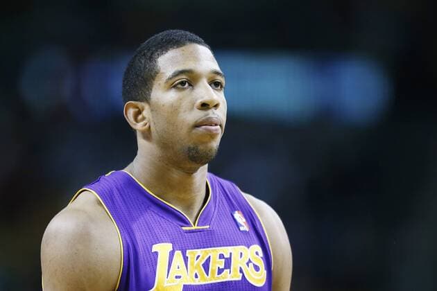Basketball, former NBA player Darius Morris is dead