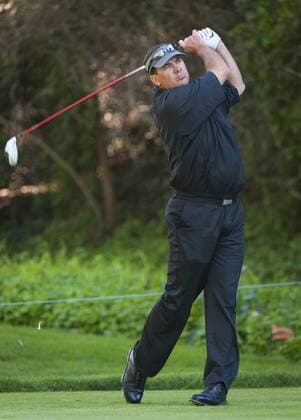 Golf - Northern Trust Open