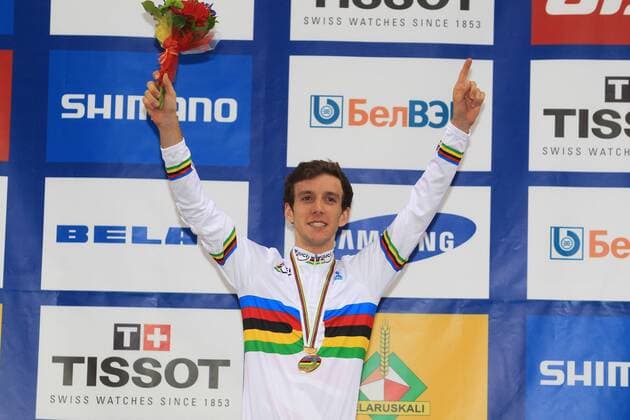 Cycling, Simon Yates under suspicion of doping