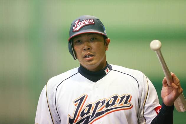 Baseball, Shinnosuke Abe arrested for domestic violence against 18-year-old daughter - Stock photos