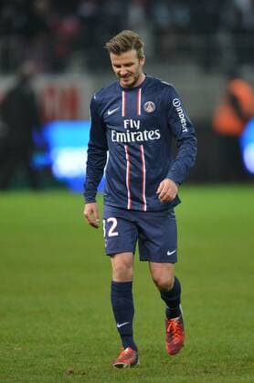 Football, France Ligue 1, Stade Reims - Paris St Germain