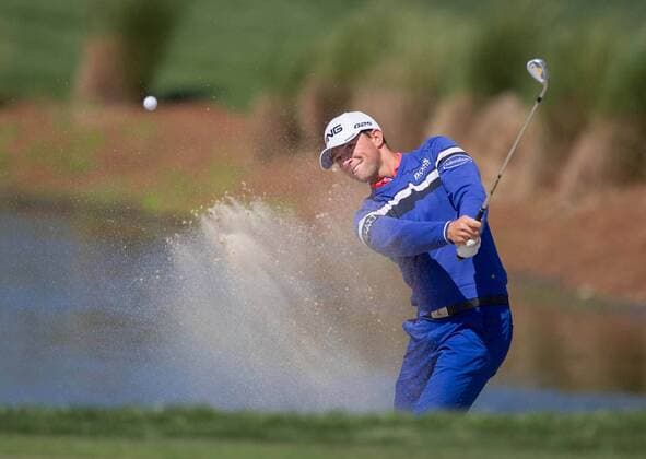 Golf, Honda Classic