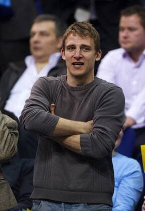Basketball, Heiko Schaffartzik joins Limoges CSP
