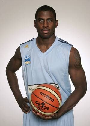Basketball, Michael Wright found dead