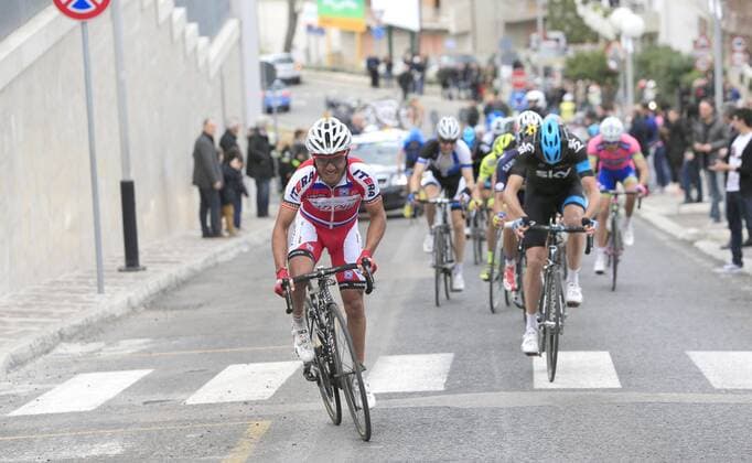 Cycling, Joaquin Rodriguez Oliver wins 5th stage of Tirreno Adriatico