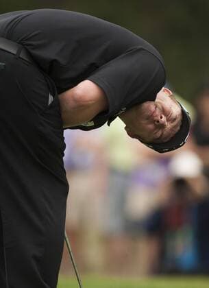 Golf - Kevin Streelman wins at Palm Harbor
