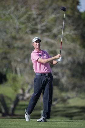 Golf, Arnold Palmer Invitational