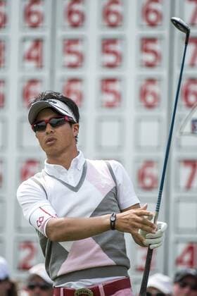 Golf, Arnold Palmer Invitational