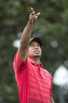 Golf, Arnold Palmer Invitational