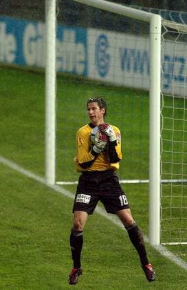 Football, Switzerland, National League A, Grashopper Club Zürich - FC St. Gallen 0:0