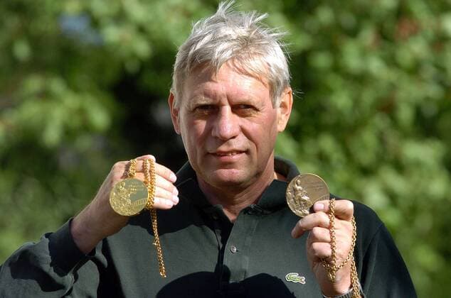 Necrology 2022, Football, Former GDR National Team Captain Bernd Bransch Died