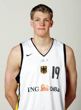 Basketball, Jan-Hendrik Jagla ends his career