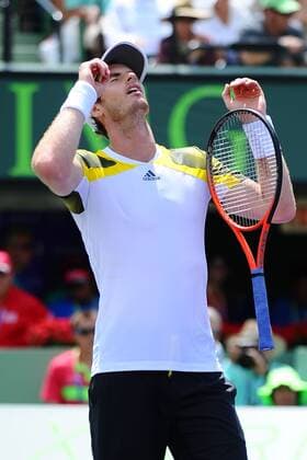 Tennis, Andy Murray wins ATP tournament in Miami