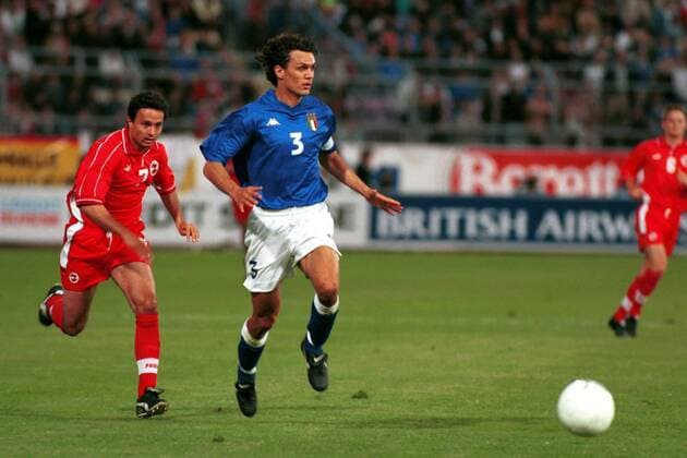 EURO 2021, international match history, Switzerland - Italy